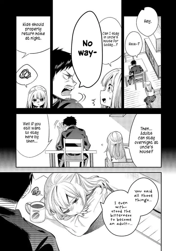 Ojiizoo Quest Chapter 9 3